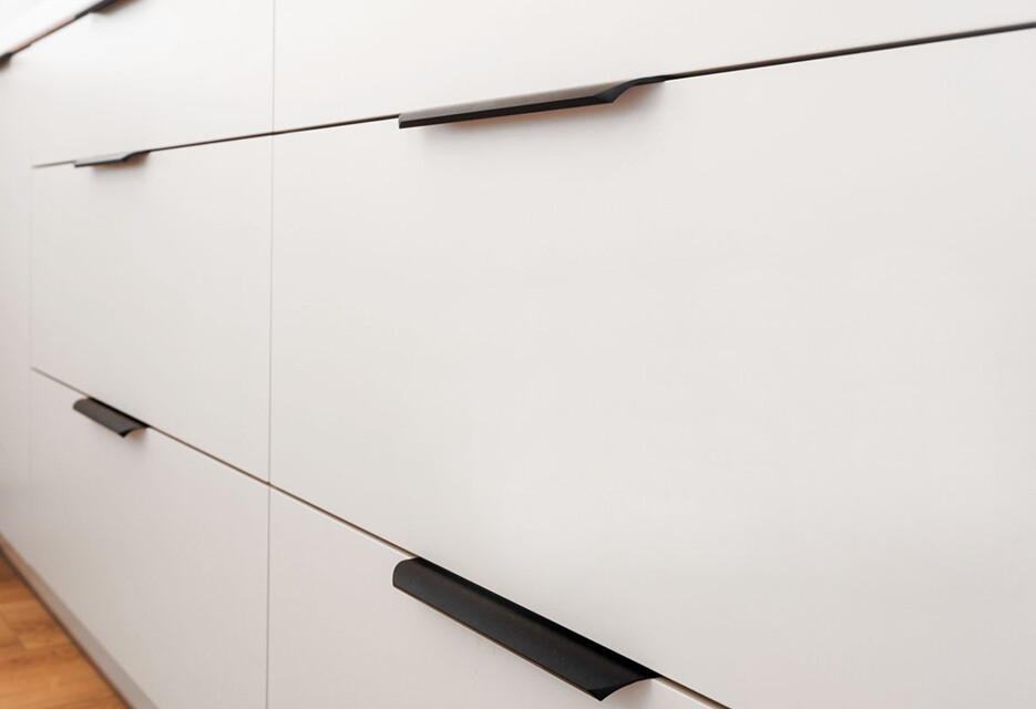 фарбована ДСП