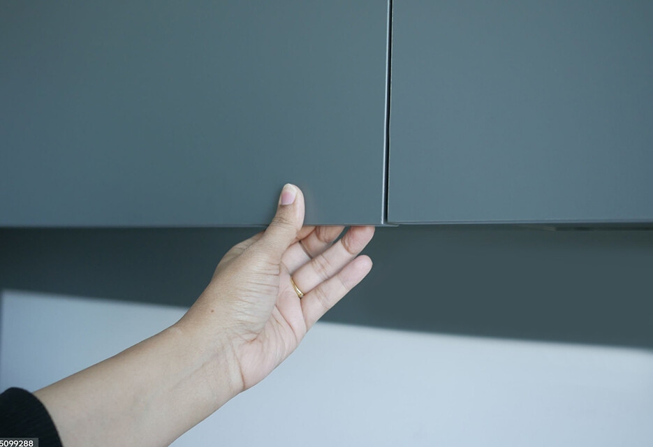 МДФ софттач