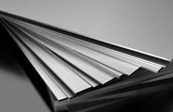 Нержавіюча сталь