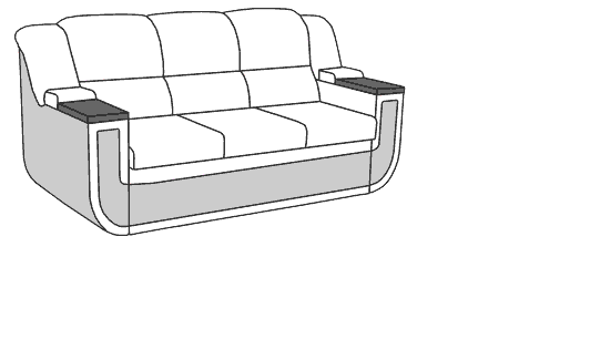 Універсал (подвійний дельфін)