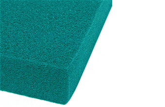 Air foam