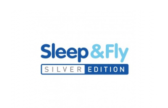 EMM - Sleep&Fly Silver Edition